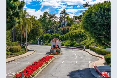 12544 The Vista, Los Angeles, CA 90049 - Photo 47