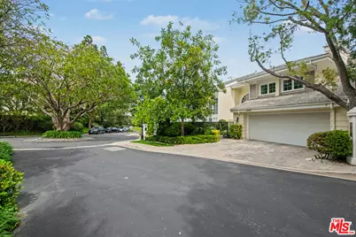 12544 The Vista, Los Angeles, CA 90049 - Photo 37