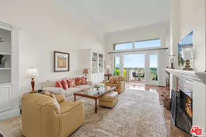 12544 The Vista, Los Angeles, CA 90049 - Photo 5