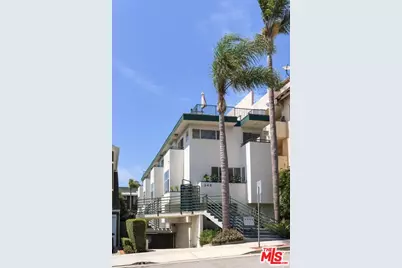 245 Hollister Ave #1, Santa Monica, CA 90405 - Photo 37