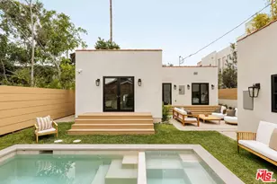 6500 W 5th St, Los Angeles, CA 90048 - Photo 15