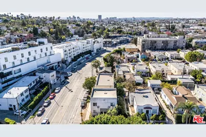 4202 Lexington Ave, Los Angeles, CA 90029 - Photo 3