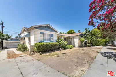 4414 Ambrose Ave, Los Angeles, CA 90027 - Photo 1