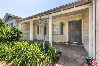 4414 Ambrose Ave, Los Angeles, CA 90027 - Photo 3