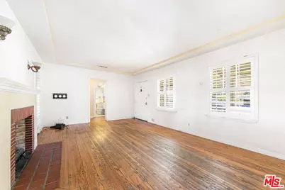 4414 Ambrose Ave, Los Angeles, CA 90027 - Photo 7