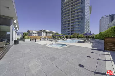 3785 Wilshire Blvd #1607, Los Angeles, CA 90010 - Photo 39