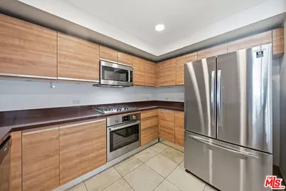 3785 Wilshire Blvd #1607, Los Angeles, CA 90010 - Photo 5