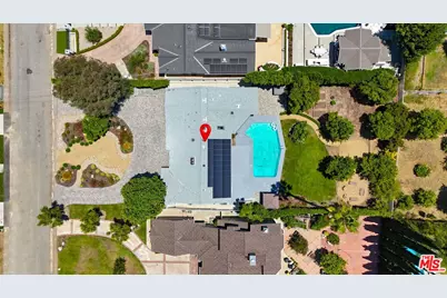 20616 Quedo Dr, Woodland Hills, CA 91364 - Photo 47