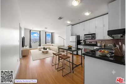3810 Wilshire Blvd #1801, Los Angeles, CA 90010 - Photo 1