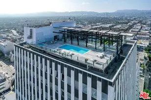 3810 Wilshire Blvd, Los Angeles, CA 90010 - Photo 45