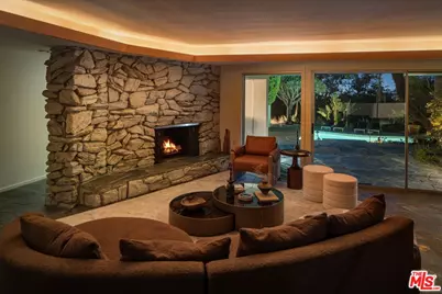 2817 Nichols Canyon Pl, Los Angeles, CA 90046 - Photo 17