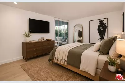 201 Ocean Ave #305B, Santa Monica, CA 90402 - Photo 15