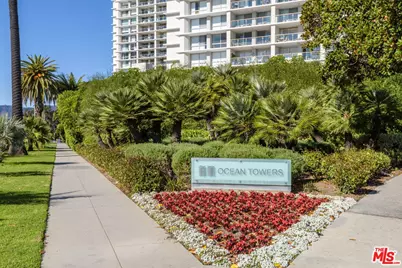 201 Ocean Ave #305B, Santa Monica, CA 90402 - Photo 27