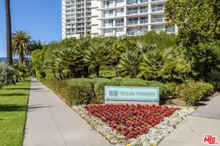 201 Ocean Ave, Santa Monica, CA 90402 - Photo 27