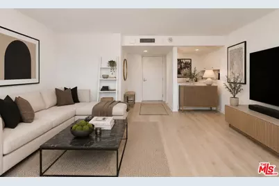 201 Ocean Ave #305B, Santa Monica, CA 90402 - Photo 5