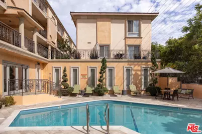 1000 S Westgate Ave #216, Los Angeles, CA 90049 - Photo 17