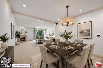 1830 Pelham Ave #204, Los Angeles, CA 90025 - Photo 9