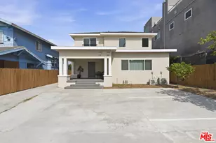 1189 Crenshaw Blvd, Los Angeles, CA 90019 - Photo 15