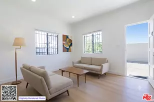 1443 N Mariposa, Los Angeles, CA 90027 - Photo 1