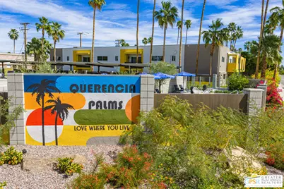 588 E San Lorenzo Rd #104, Palm Springs, CA 92264 - Photo 35