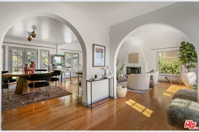 2614 Rutherford Dr, Los Angeles, CA 90068 - Photo 5