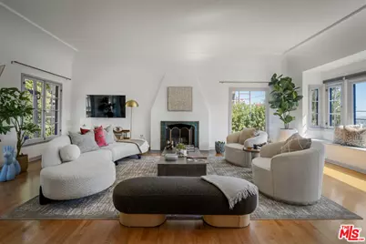 2614 Rutherford Dr, Los Angeles, CA 90068 - Photo 7