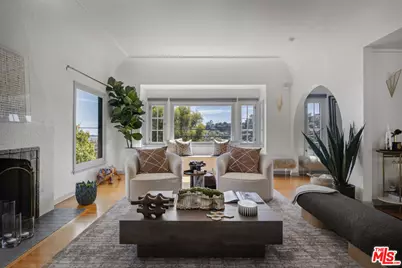 2614 Rutherford Dr, Los Angeles, CA 90068 - Photo 9