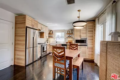 1398 N Serrano Ave, Los Angeles, CA 90027 - Photo 13