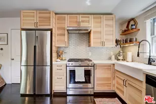 1398 N Serrano Ave, Los Angeles, CA 90027 - Photo 15