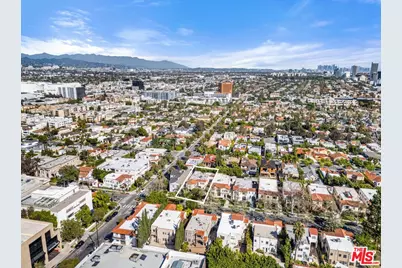 166 N Arnaz Dr, Beverly Hills, CA 90211 - Photo 3