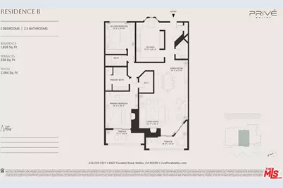 6487 Cavalleri Rd #229, Malibu, CA 90265 - Photo 51