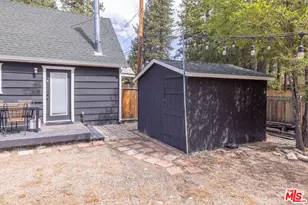 39535 N Shore Dr, Fawnskin, CA 92333 - Photo 21