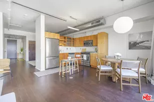 1100 S Hope St, Los Angeles, CA 90015 - Photo 9