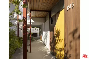 1515 N Tigertail Rd, Los Angeles, CA 90049 - Photo 3