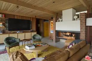 1515 N Tigertail Rd, Los Angeles, CA 90049 - Photo 9