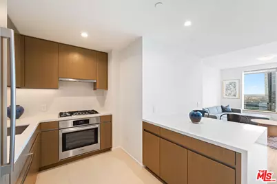 889 Francisco St #3401, Los Angeles, CA 90017 - Photo 15
