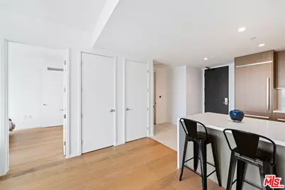 889 Francisco St #3401, Los Angeles, CA 90017 - Photo 39