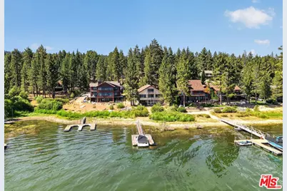 39000 Waterview Dr, Big Bear Lake, CA 92315 - Photo 1