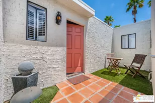 566 N Sunset Way, Palm Springs, CA 92262 - Photo 47