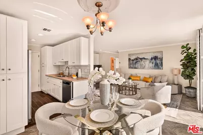 100 S Doheny Dr #402, Los Angeles, CA 90048 - Photo 17