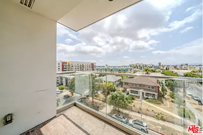 702 S Serrano Ave #605, Los Angeles, CA 90005 - Photo 9
