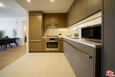 889 Francisco St #2610, Los Angeles, CA 90017 - Photo 13