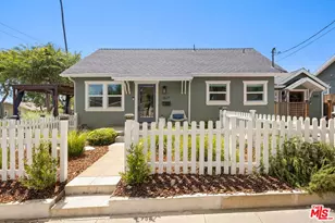1677 N Sierra Bonita Ave, Pasadena, CA 91104 - Photo 3