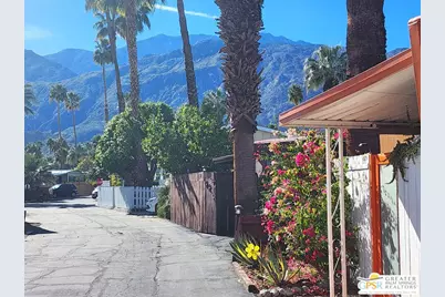 254 Cherokee Rd, Palm Springs, CA 92264 - Photo 3