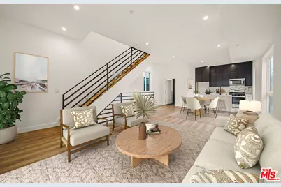 8664 Cadillac Ave, Los Angeles, CA 90034 - Photo 3
