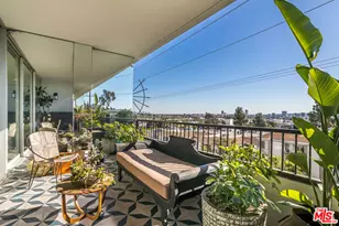 1100 Alta Loma Rd, West Hollywood, CA 90069 - Photo 7
