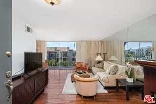 100 S Doheny Dr, Los Angeles, CA 90048 - Photo 3