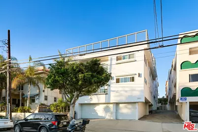 2431 3rd St #7, Santa Monica, CA 90405 - Photo 21