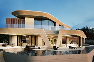 1140 Calle Vista Dr, Beverly Hills, CA 90210 - Photo 5
