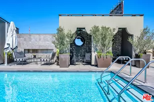 1645 Vine St, Los Angeles, CA 90028 - Photo 3